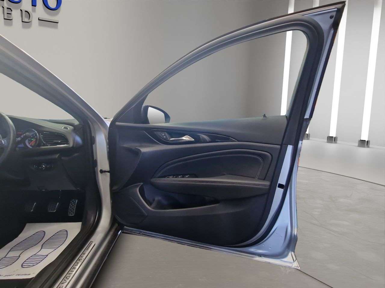 2017 VAUXHALL INSIGNIA 2017 VAUXHALL INSIGNIA