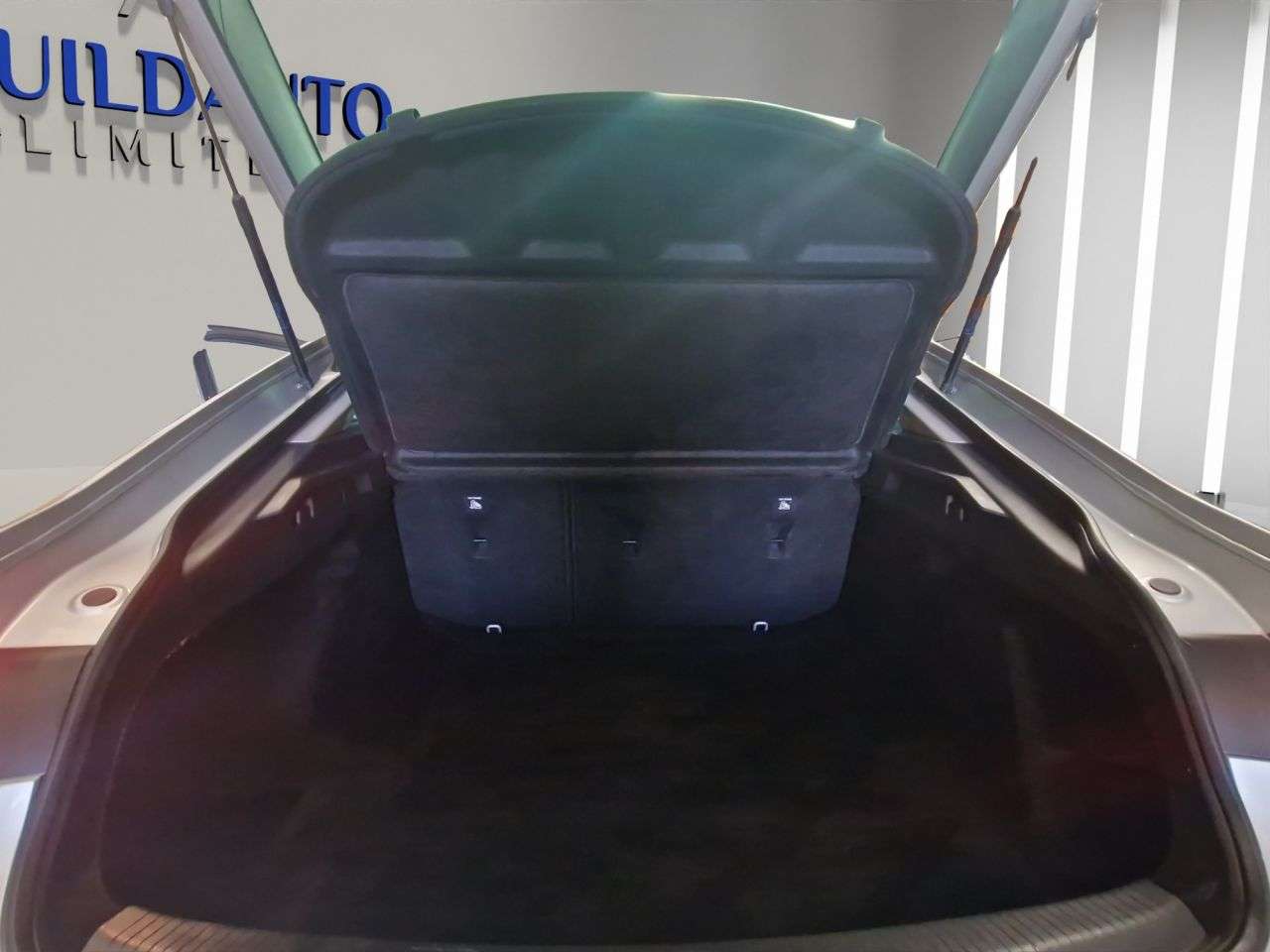 2017 VAUXHALL INSIGNIA 2017 VAUXHALL INSIGNIA