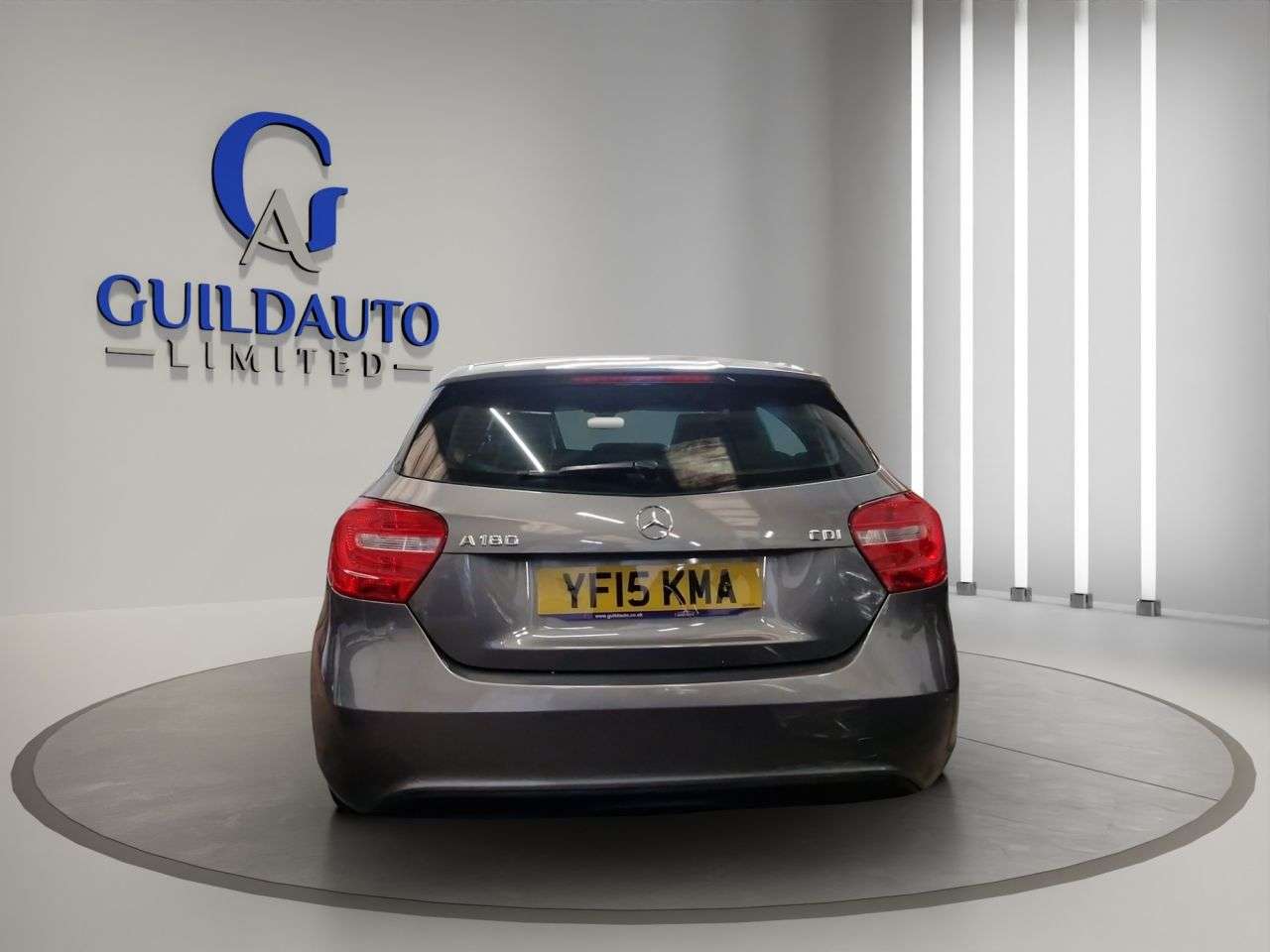 2015 MERCEDES-BENZ A-CLASS 2015 MERCEDES-BENZ A-CLASS