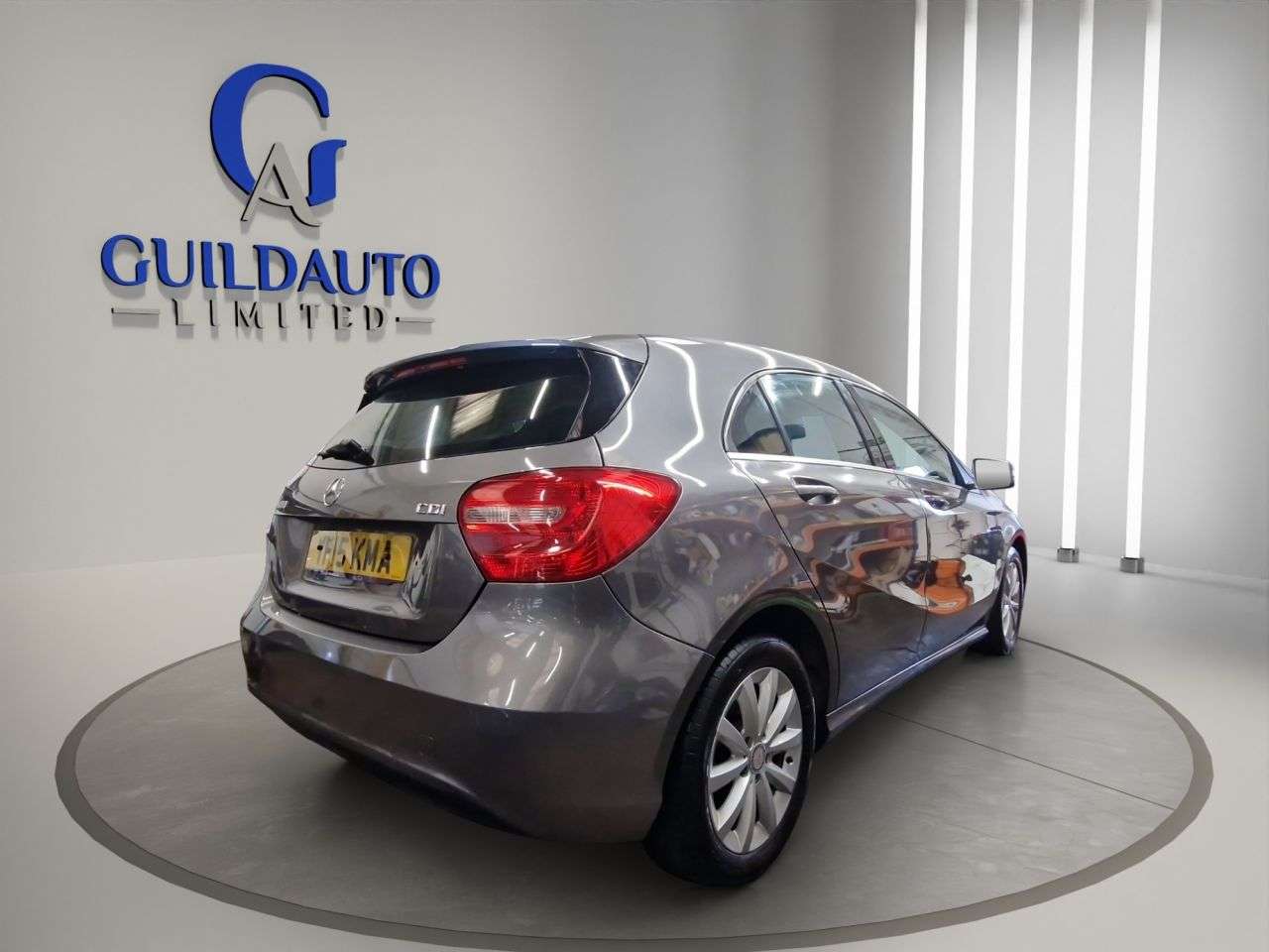 2015 MERCEDES-BENZ A-CLASS 2015 MERCEDES-BENZ A-CLASS