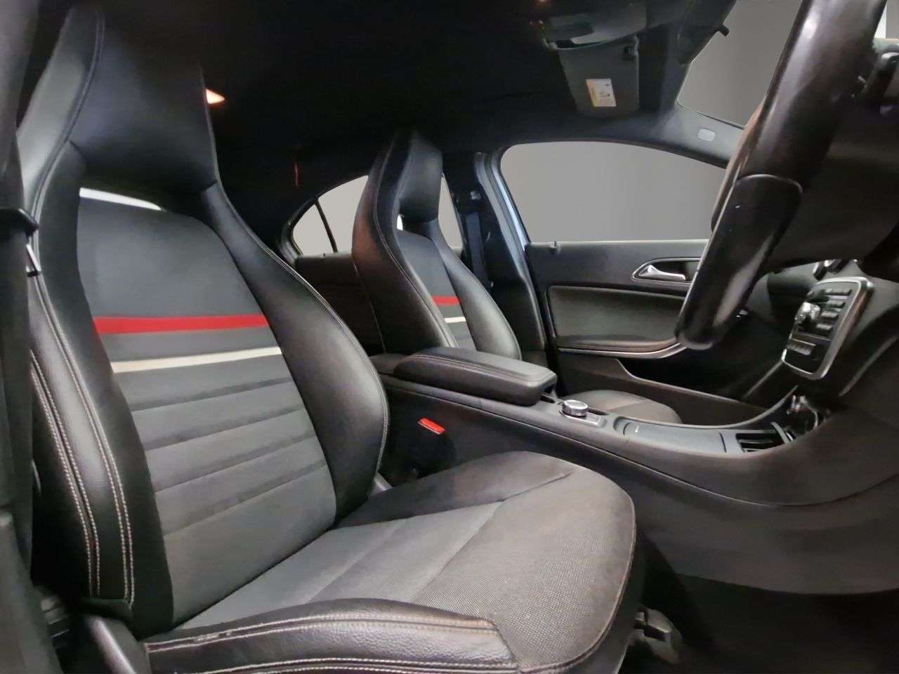 2015 MERCEDES-BENZ A-CLASS 2015 MERCEDES-BENZ A-CLASS