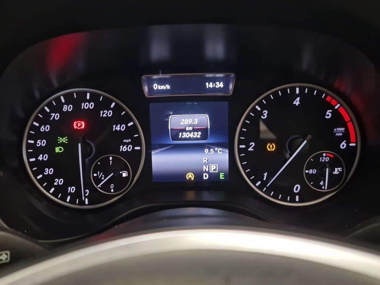 2015 MERCEDES-BENZ A-CLASS 2015 MERCEDES-BENZ A-CLASS