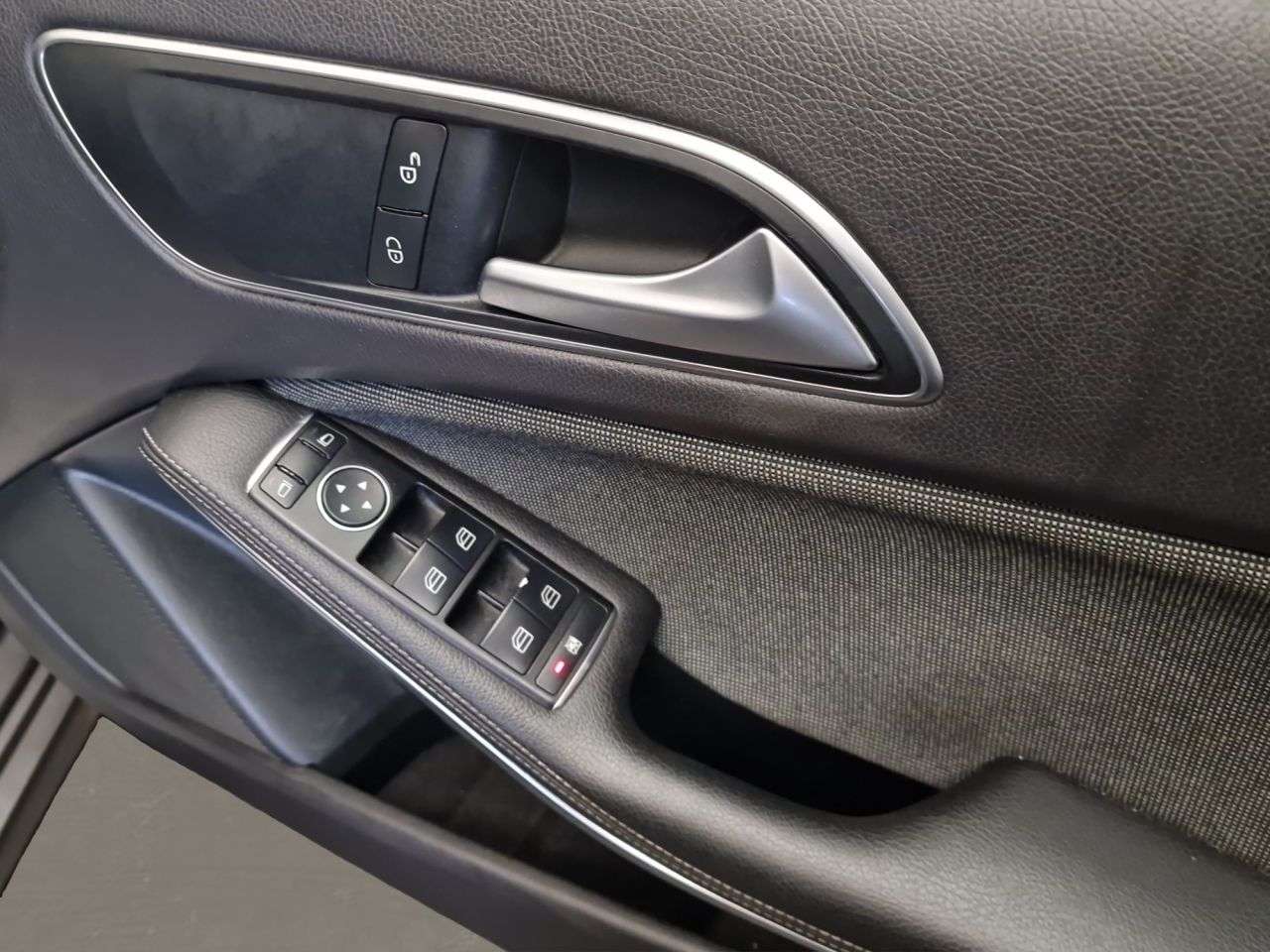 2015 MERCEDES-BENZ A-CLASS 2015 MERCEDES-BENZ A-CLASS