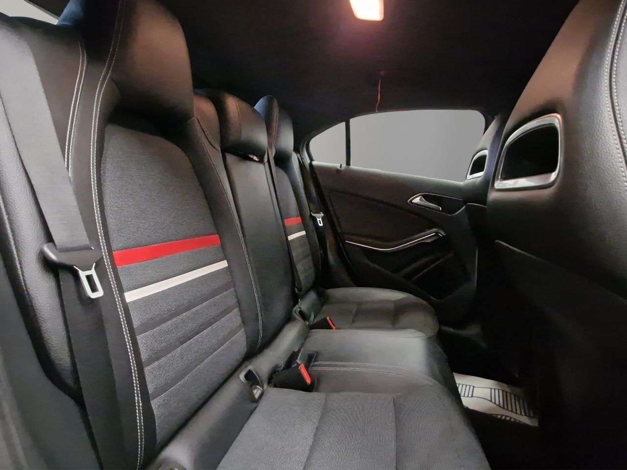 2015 MERCEDES-BENZ A-CLASS 2015 MERCEDES-BENZ A-CLASS