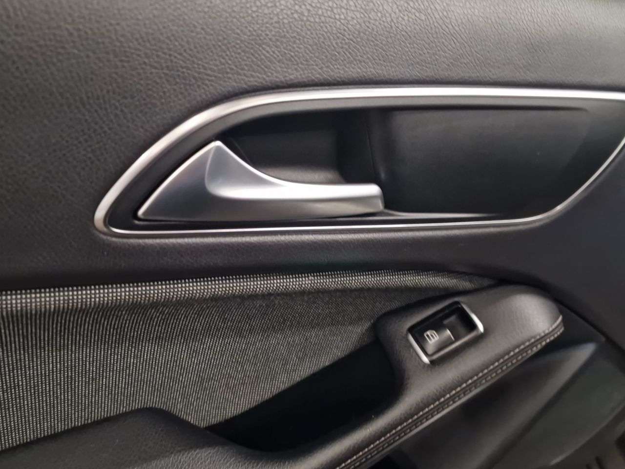 2015 MERCEDES-BENZ A-CLASS 2015 MERCEDES-BENZ A-CLASS