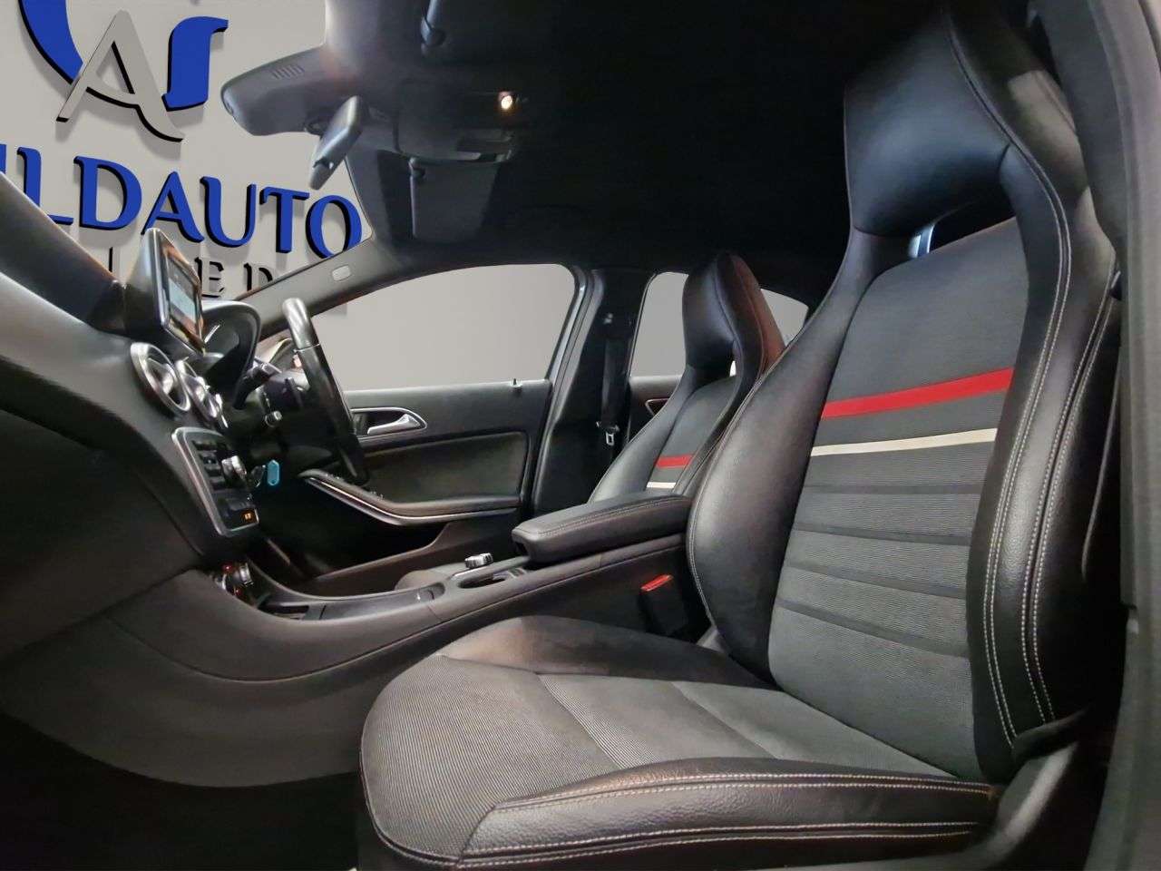 2015 MERCEDES-BENZ A-CLASS 2015 MERCEDES-BENZ A-CLASS