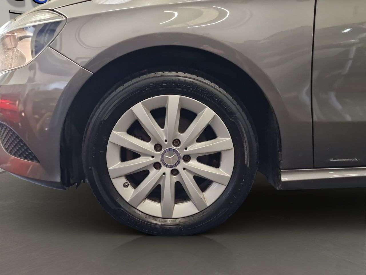 2015 MERCEDES-BENZ A-CLASS 2015 MERCEDES-BENZ A-CLASS