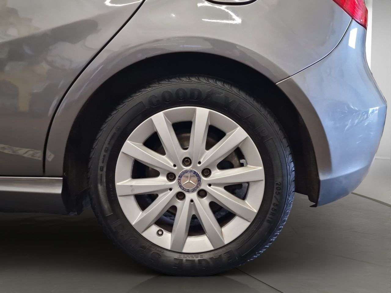 2015 MERCEDES-BENZ A-CLASS 2015 MERCEDES-BENZ A-CLASS