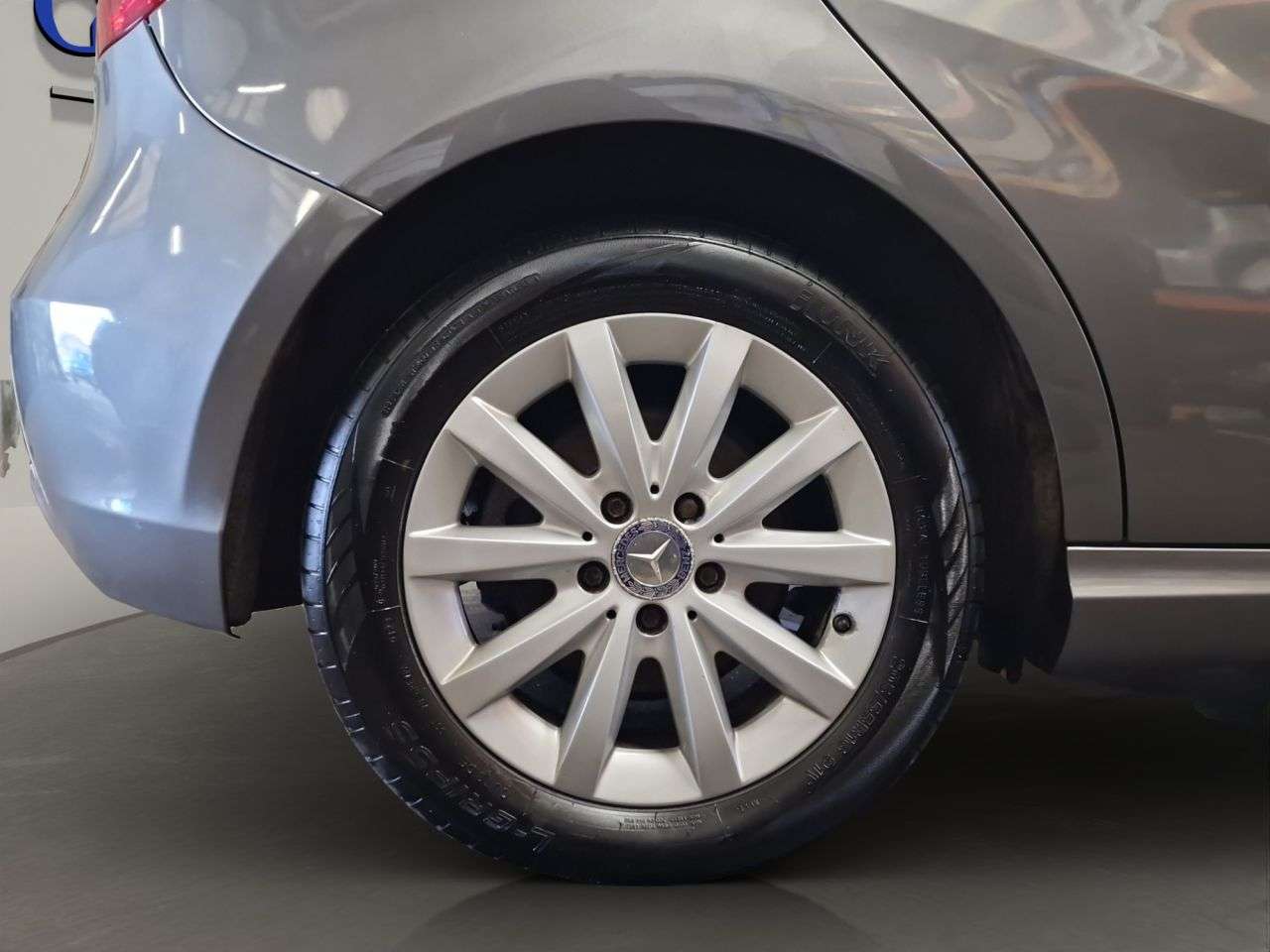 2015 MERCEDES-BENZ A-CLASS 2015 MERCEDES-BENZ A-CLASS