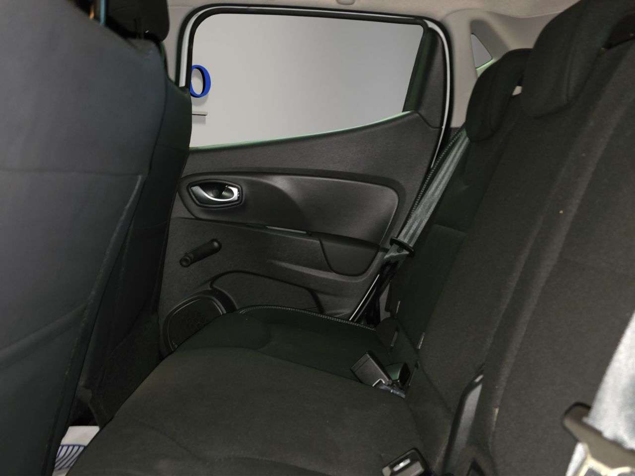 2018 RENAULT CLIO 2018 RENAULT CLIO