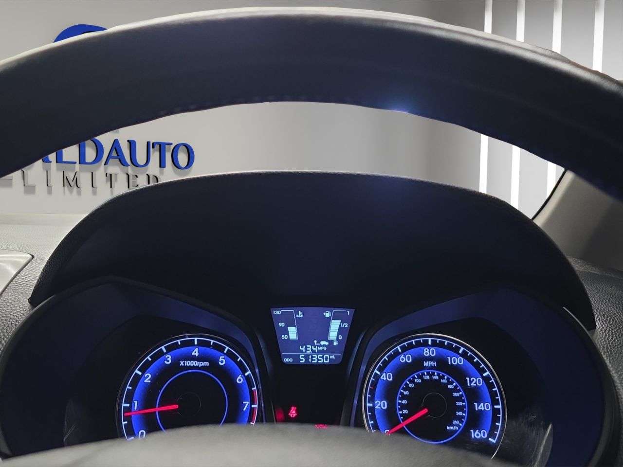 2016 HYUNDAI IX20 2016 HYUNDAI IX20