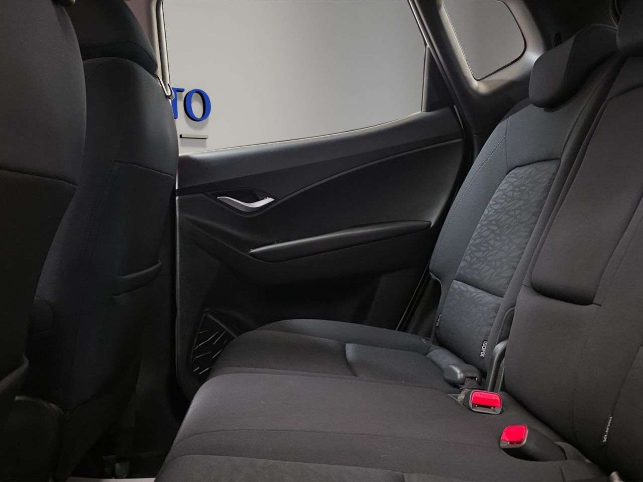 2016 HYUNDAI IX20 2016 HYUNDAI IX20