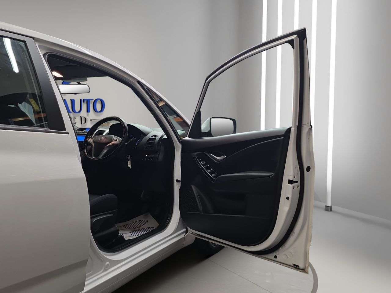 2016 HYUNDAI IX20 2016 HYUNDAI IX20