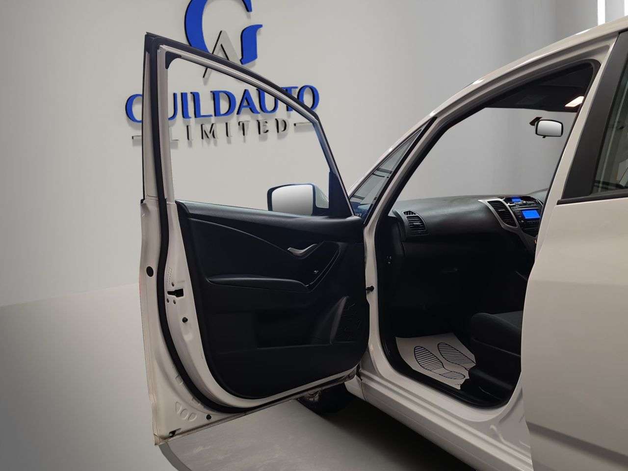 2016 HYUNDAI IX20 2016 HYUNDAI IX20