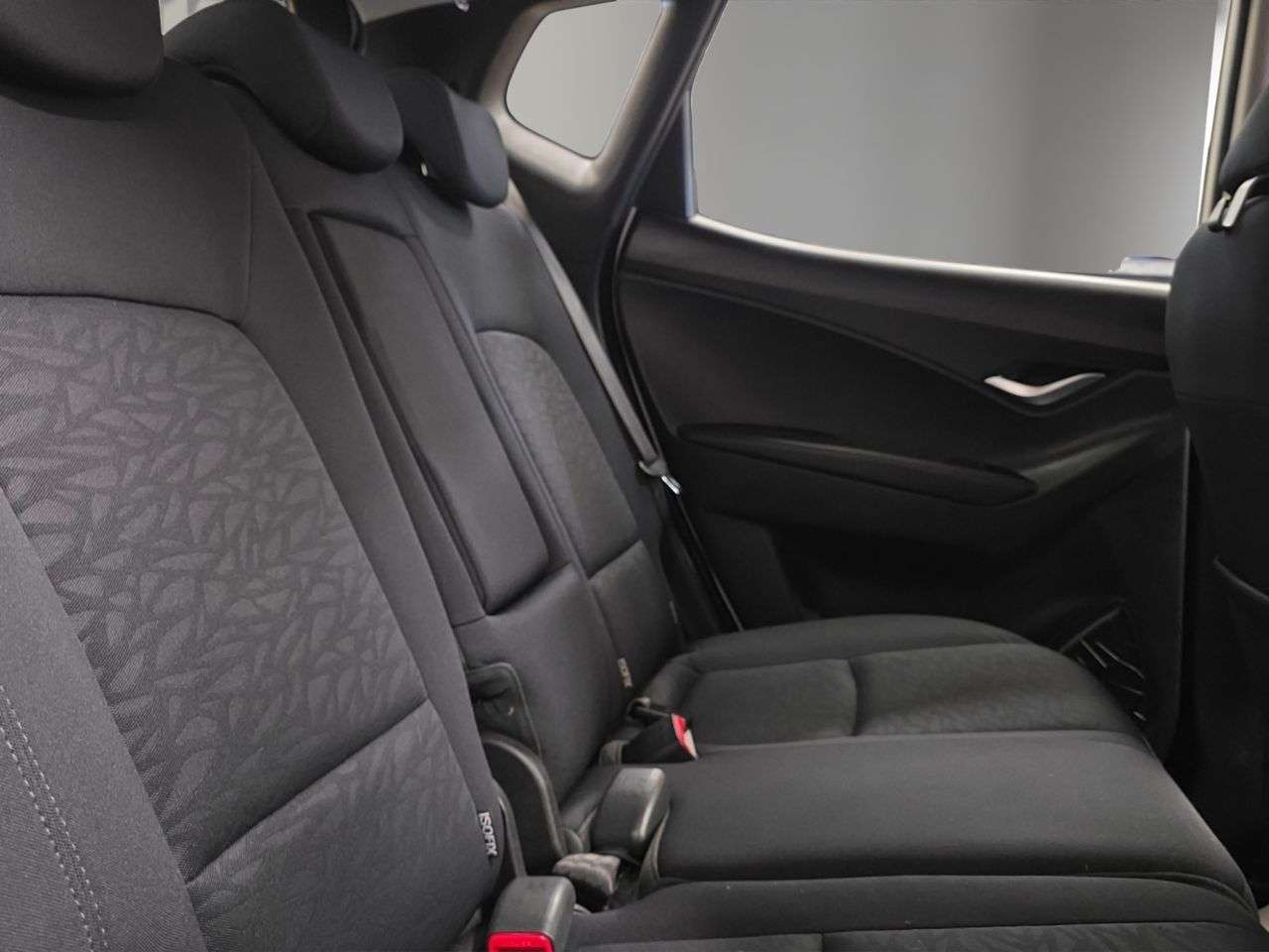 2016 HYUNDAI IX20 2016 HYUNDAI IX20