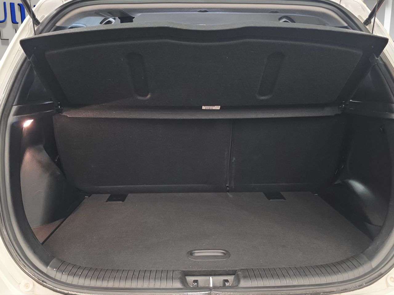 2016 HYUNDAI IX20 2016 HYUNDAI IX20