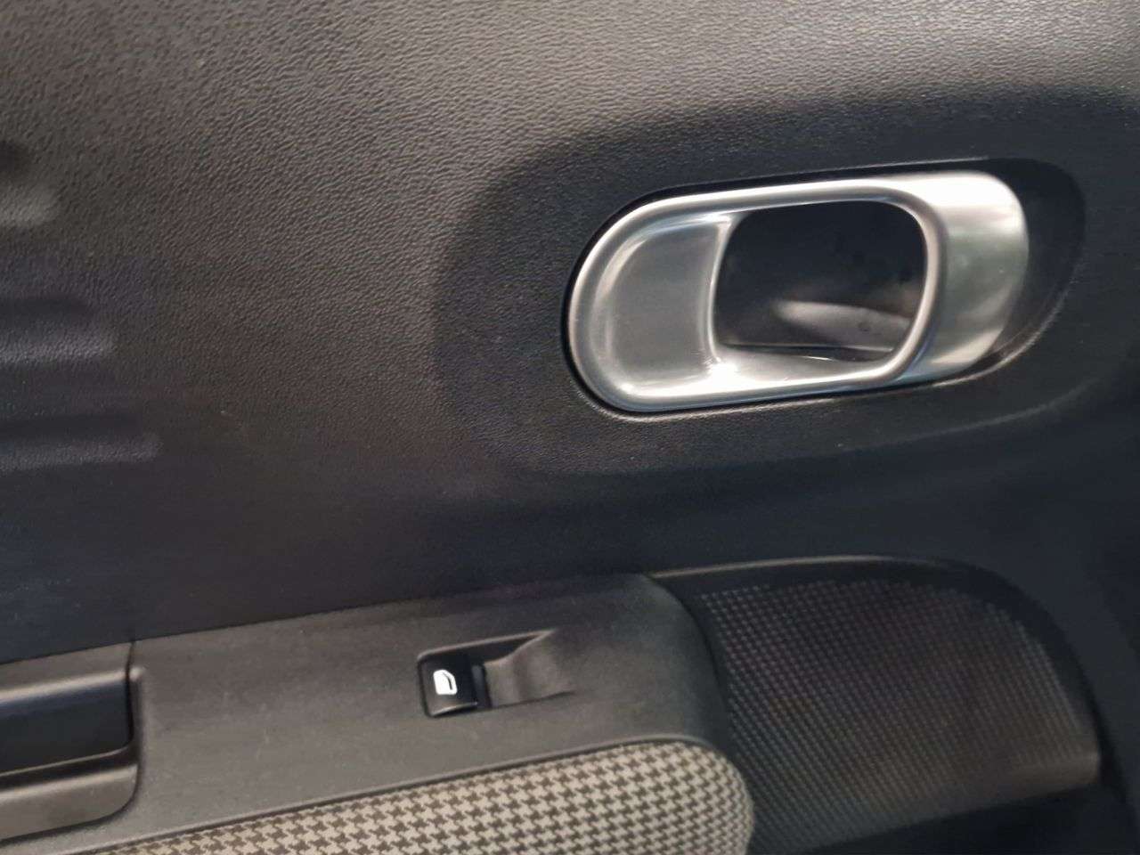 2017 CITROEN C3 AIRCROSS 2017 CITROEN C3 AIRCROSS