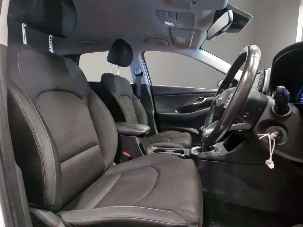 2017 HYUNDAI I30 2017 HYUNDAI I30