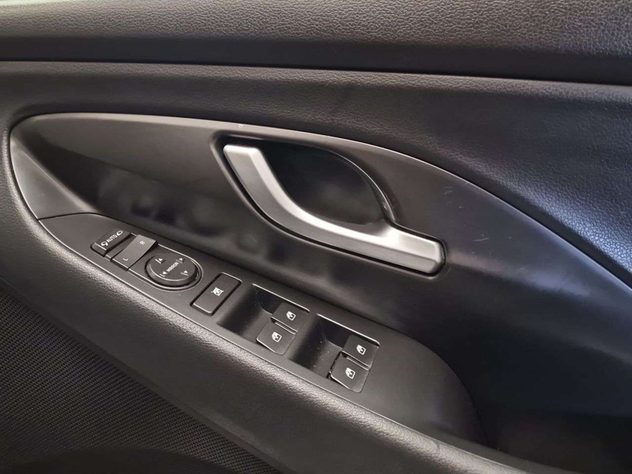 2017 HYUNDAI I30 2017 HYUNDAI I30