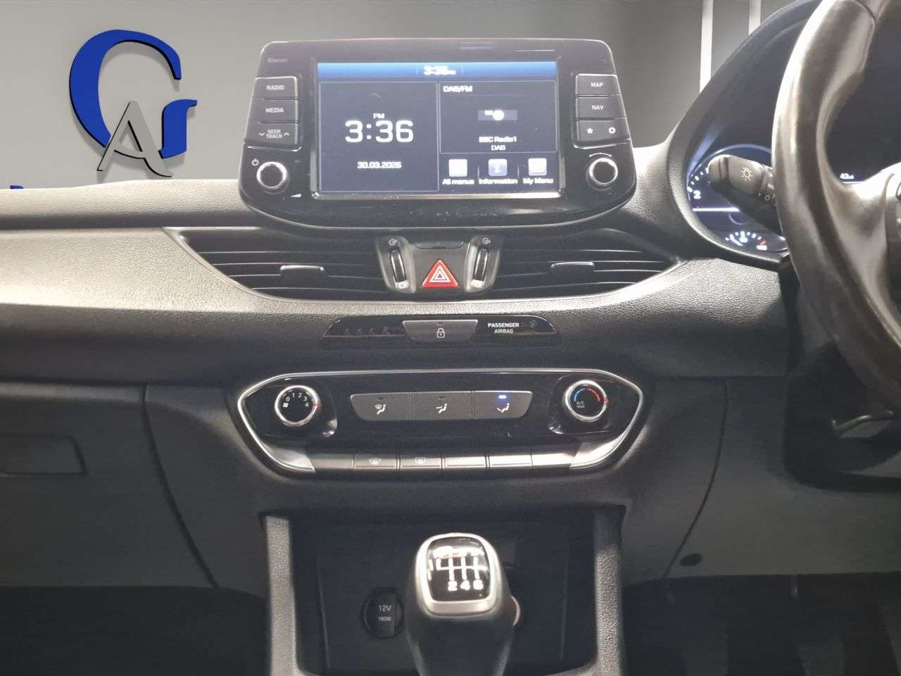 2017 HYUNDAI I30 2017 HYUNDAI I30