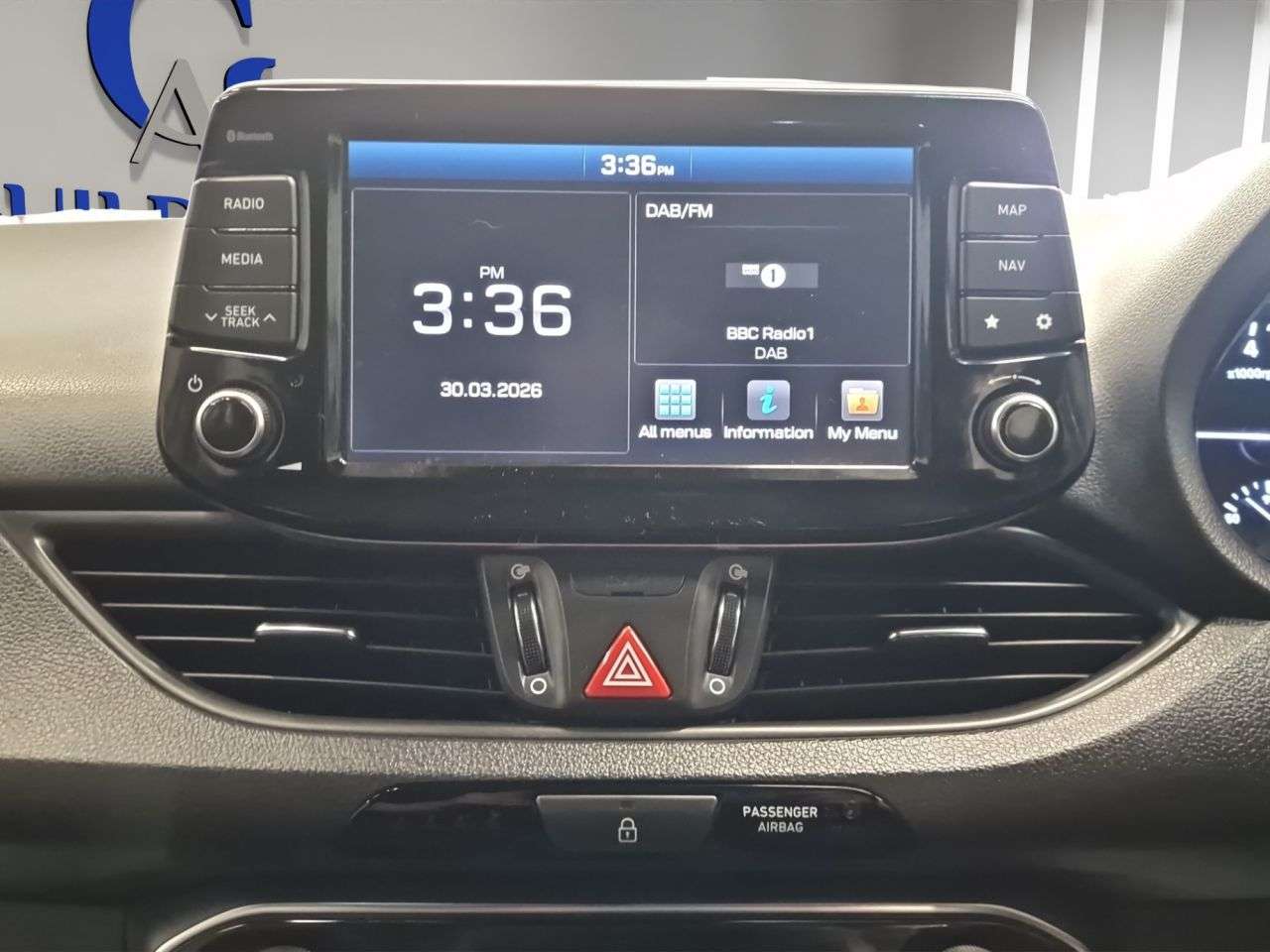 2017 HYUNDAI I30 2017 HYUNDAI I30