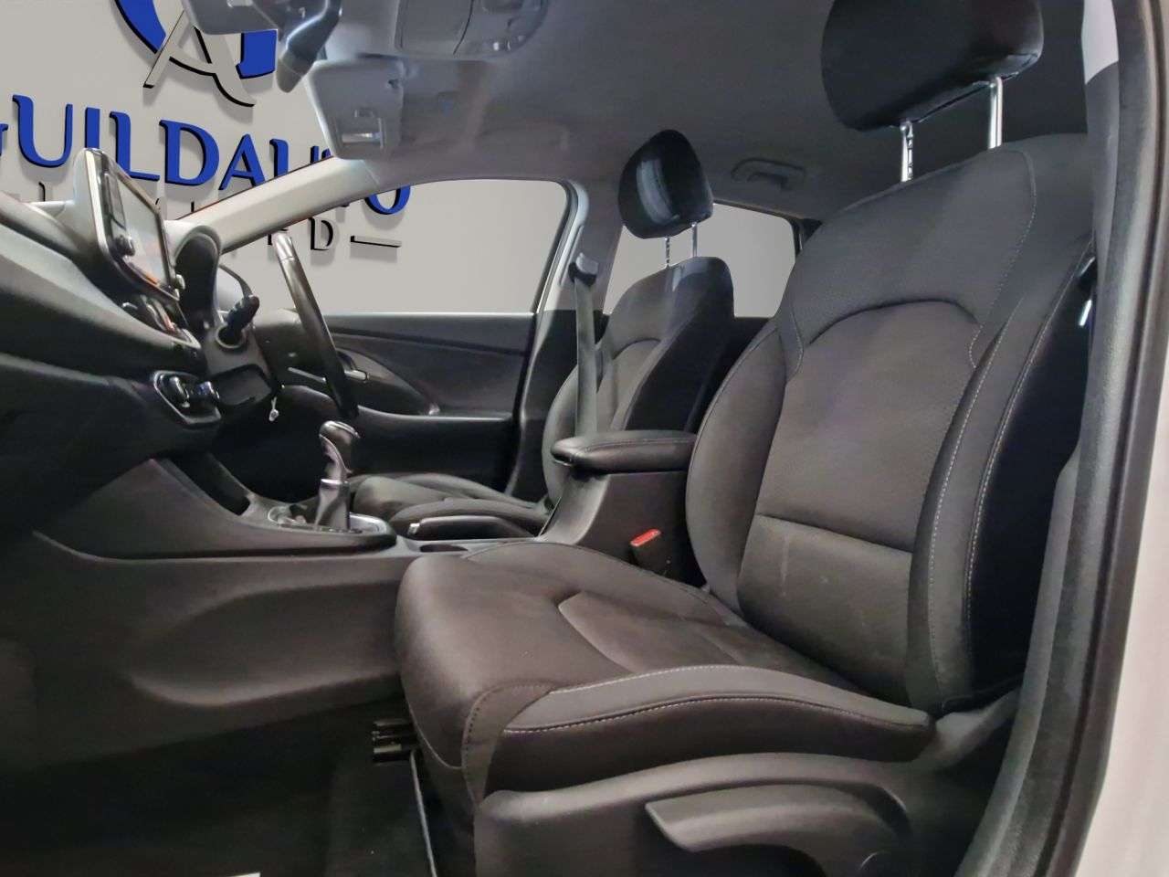 2017 HYUNDAI I30 2017 HYUNDAI I30