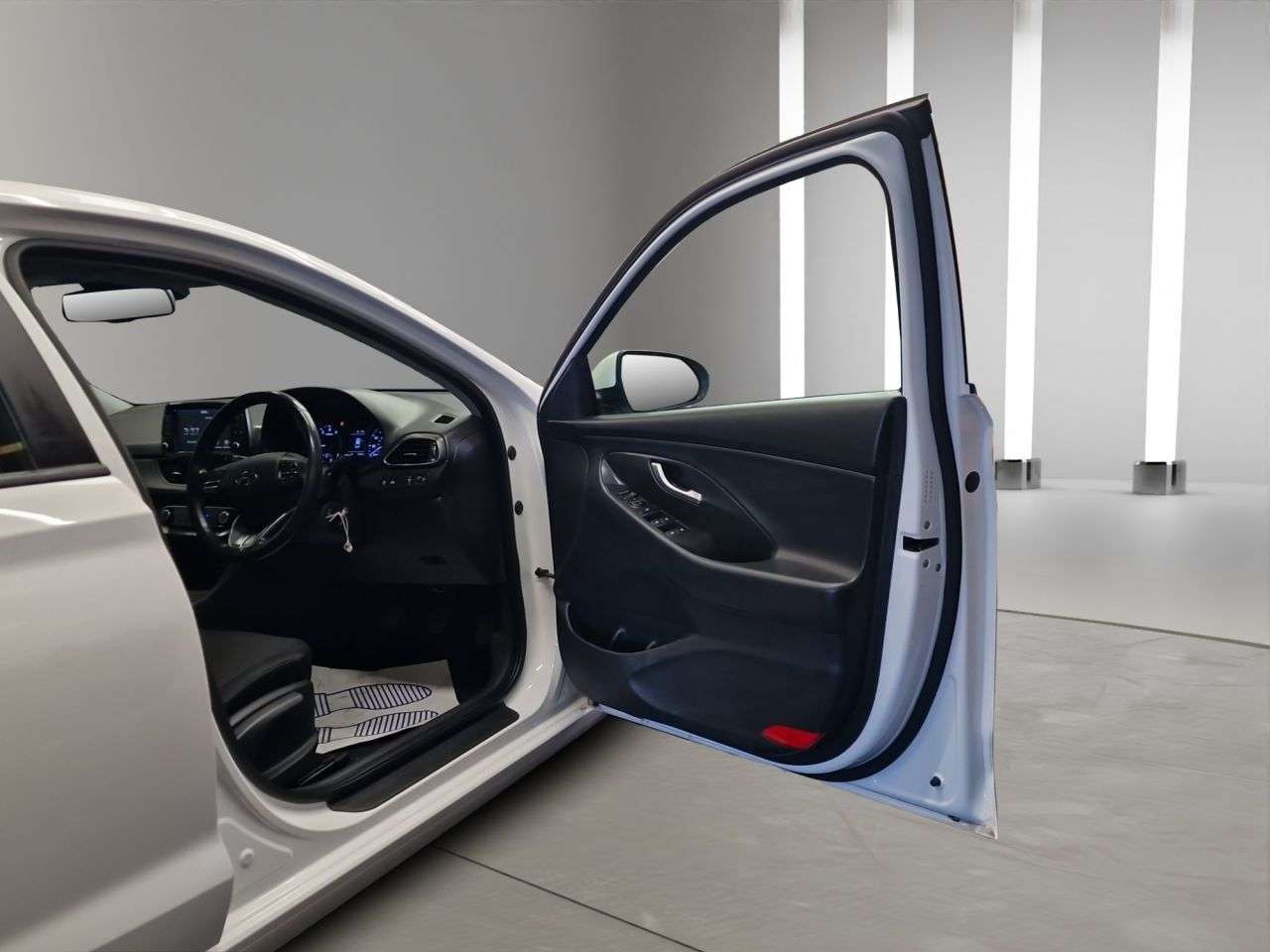 2017 HYUNDAI I30 2017 HYUNDAI I30