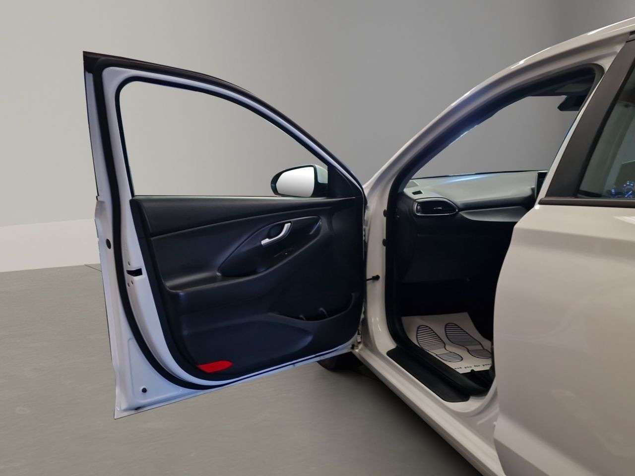 2017 HYUNDAI I30 2017 HYUNDAI I30