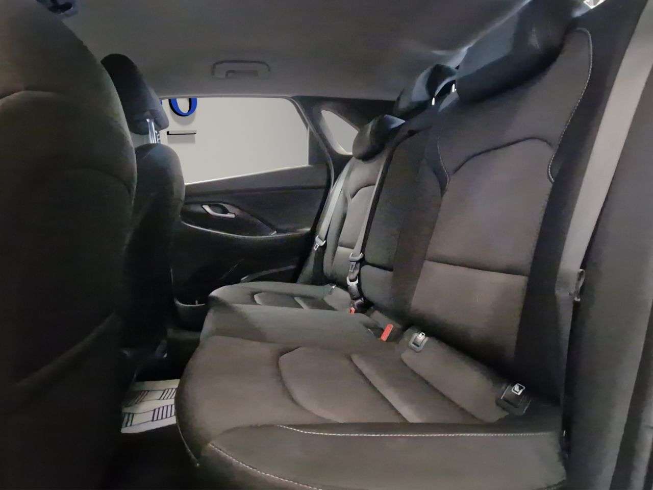 2017 HYUNDAI I30 2017 HYUNDAI I30