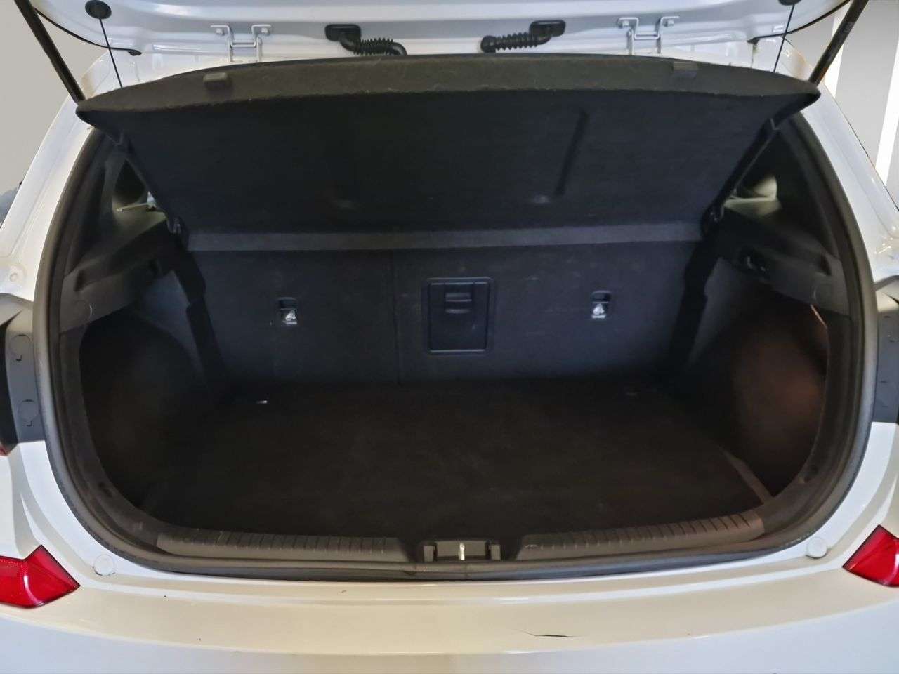 2017 HYUNDAI I30 2017 HYUNDAI I30