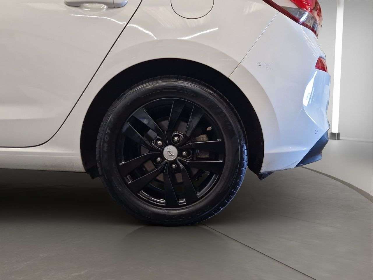 2017 HYUNDAI I30 2017 HYUNDAI I30