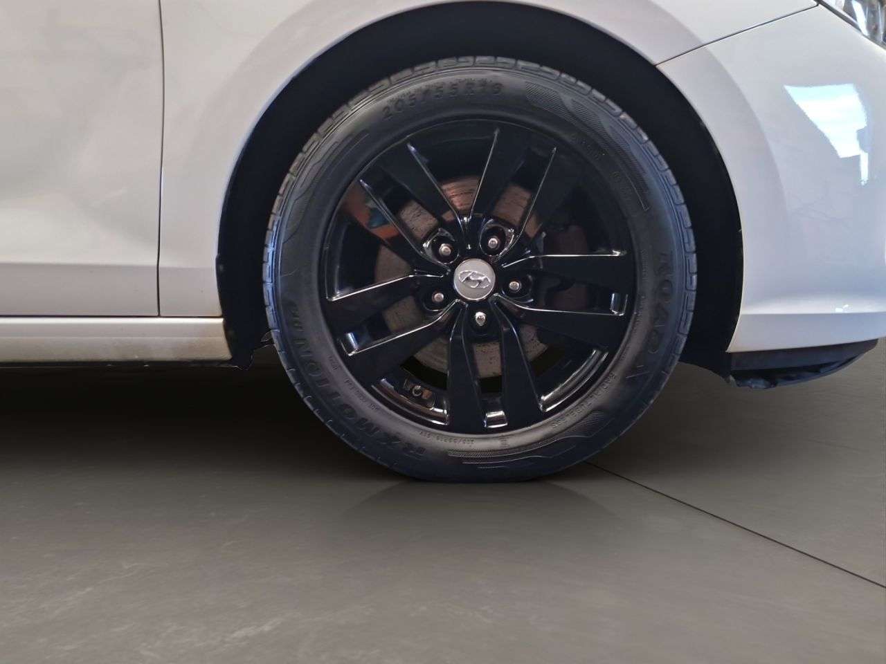 2017 HYUNDAI I30 2017 HYUNDAI I30