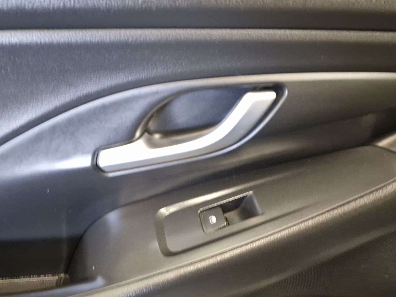 2017 HYUNDAI I30 2017 HYUNDAI I30