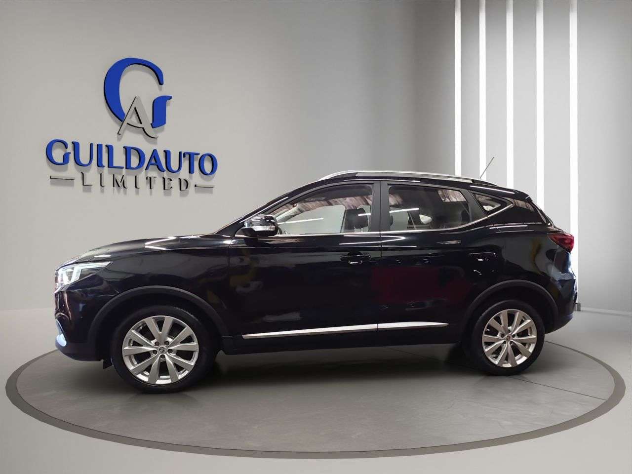 2018 MG MG ZS 2018 MG MG ZS