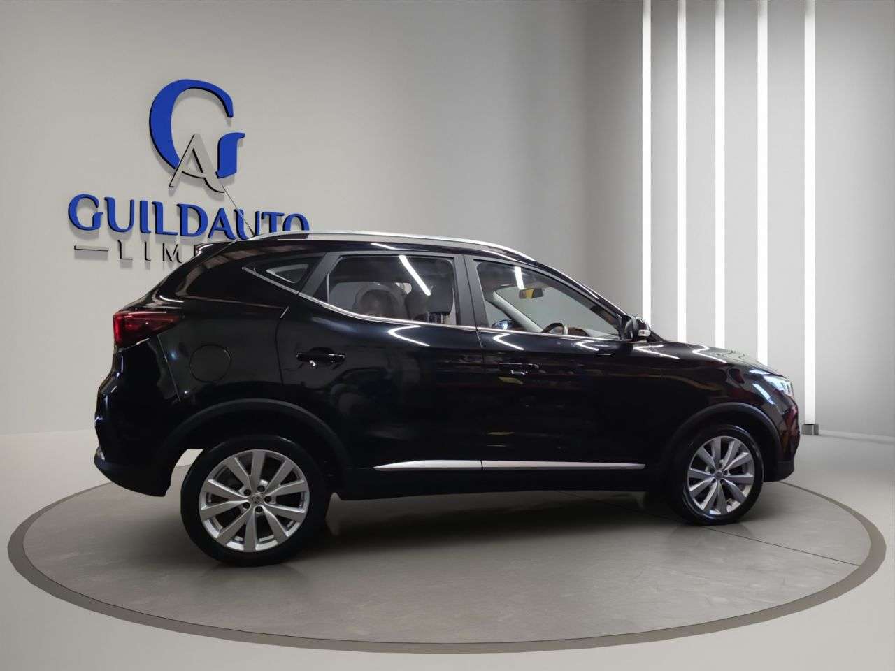 2018 MG MG ZS 2018 MG MG ZS