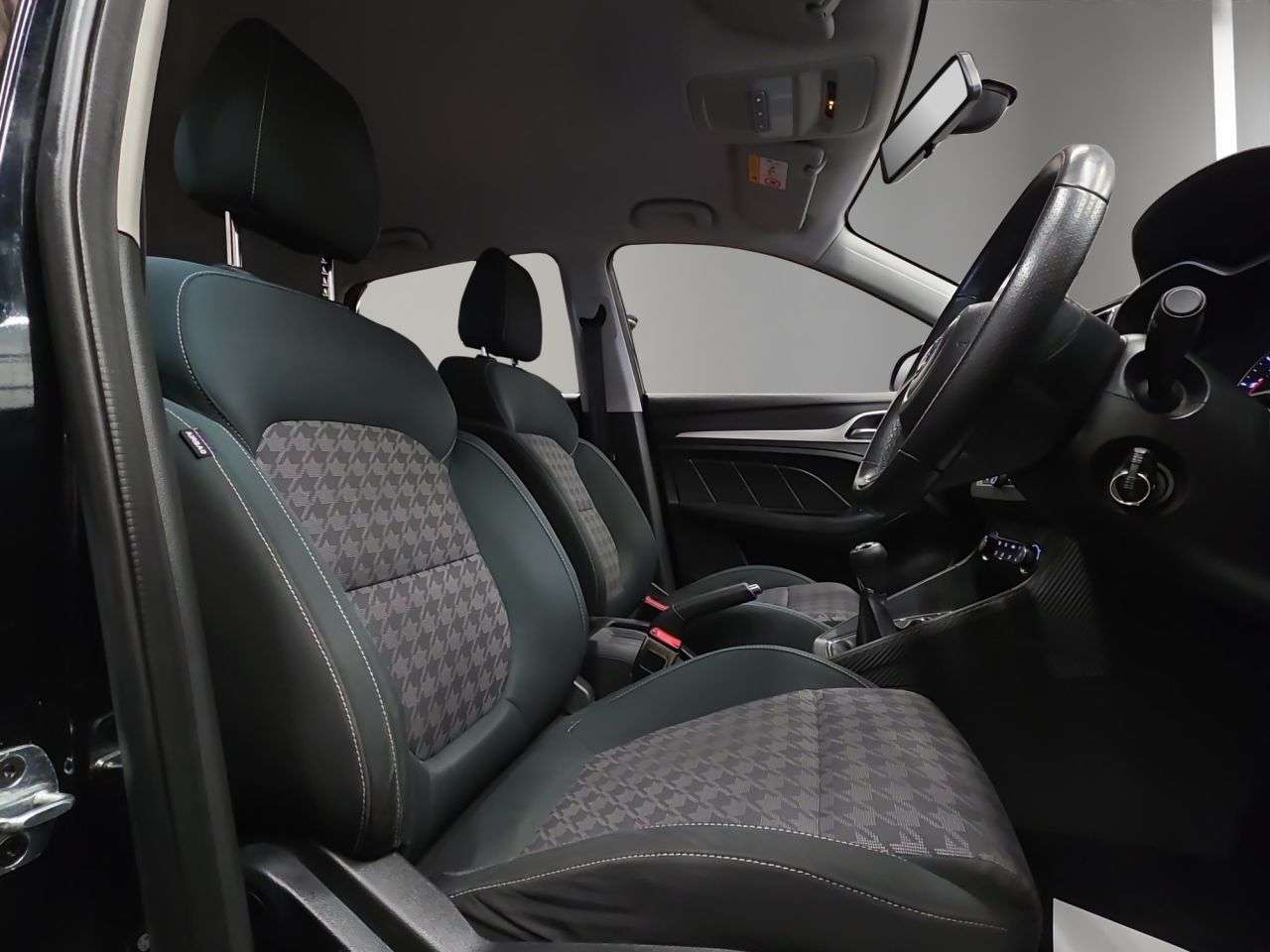 2018 MG MG ZS 2018 MG MG ZS