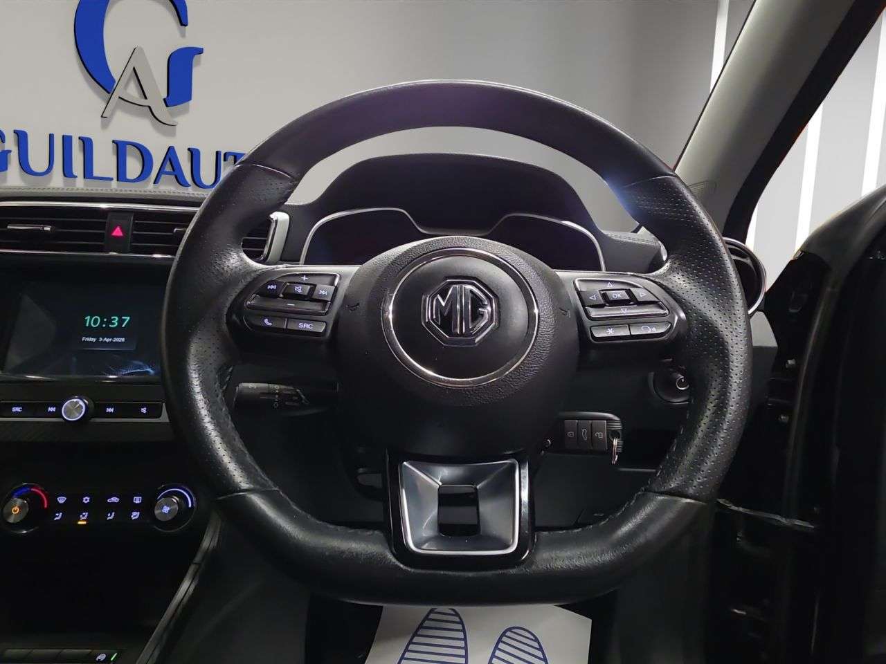 2018 MG MG ZS 2018 MG MG ZS