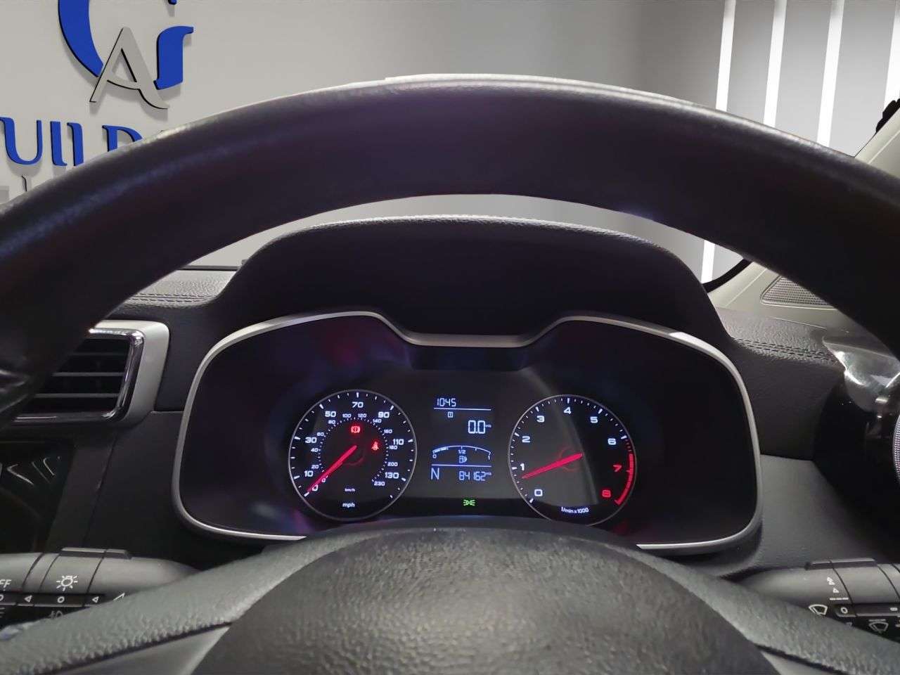 2018 MG MG ZS 2018 MG MG ZS