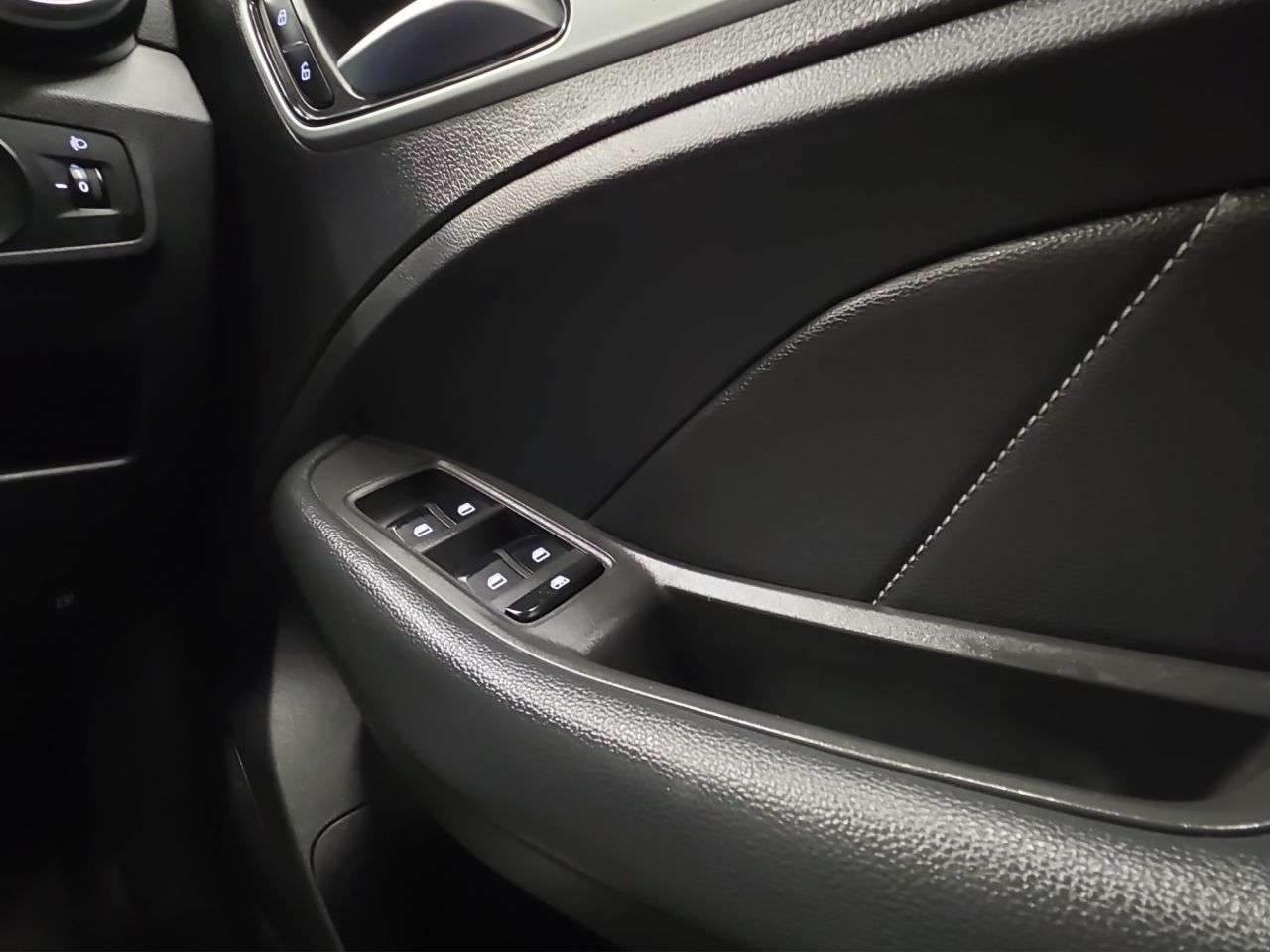 2018 MG MG ZS 2018 MG MG ZS