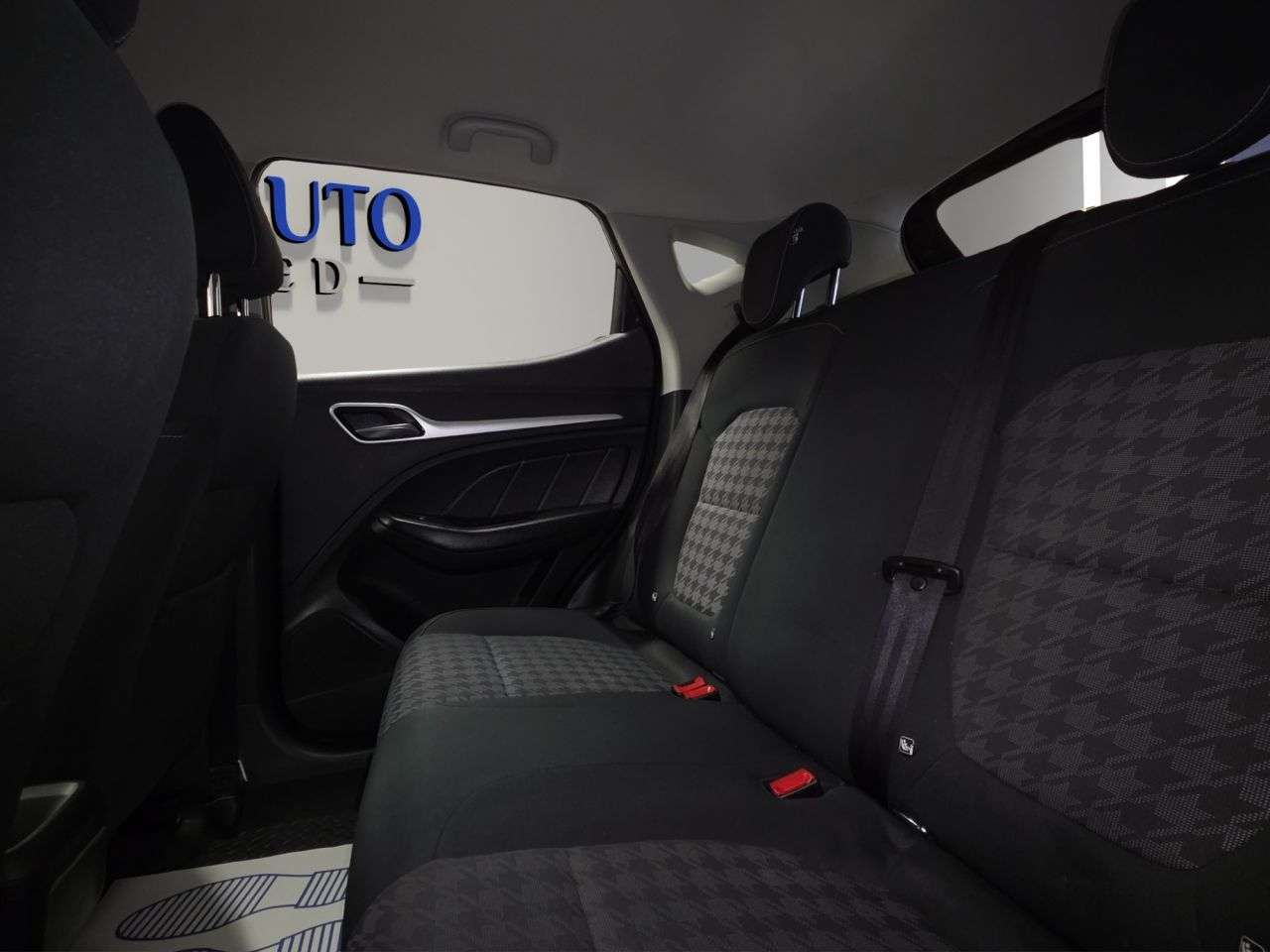 2018 MG MG ZS 2018 MG MG ZS