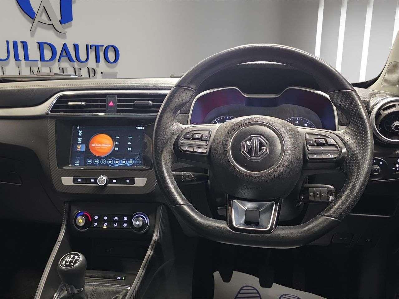 2018 MG MG ZS 2018 MG MG ZS