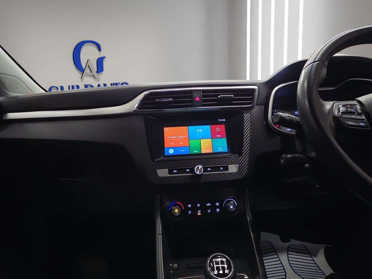 2018 MG MG ZS 2018 MG MG ZS