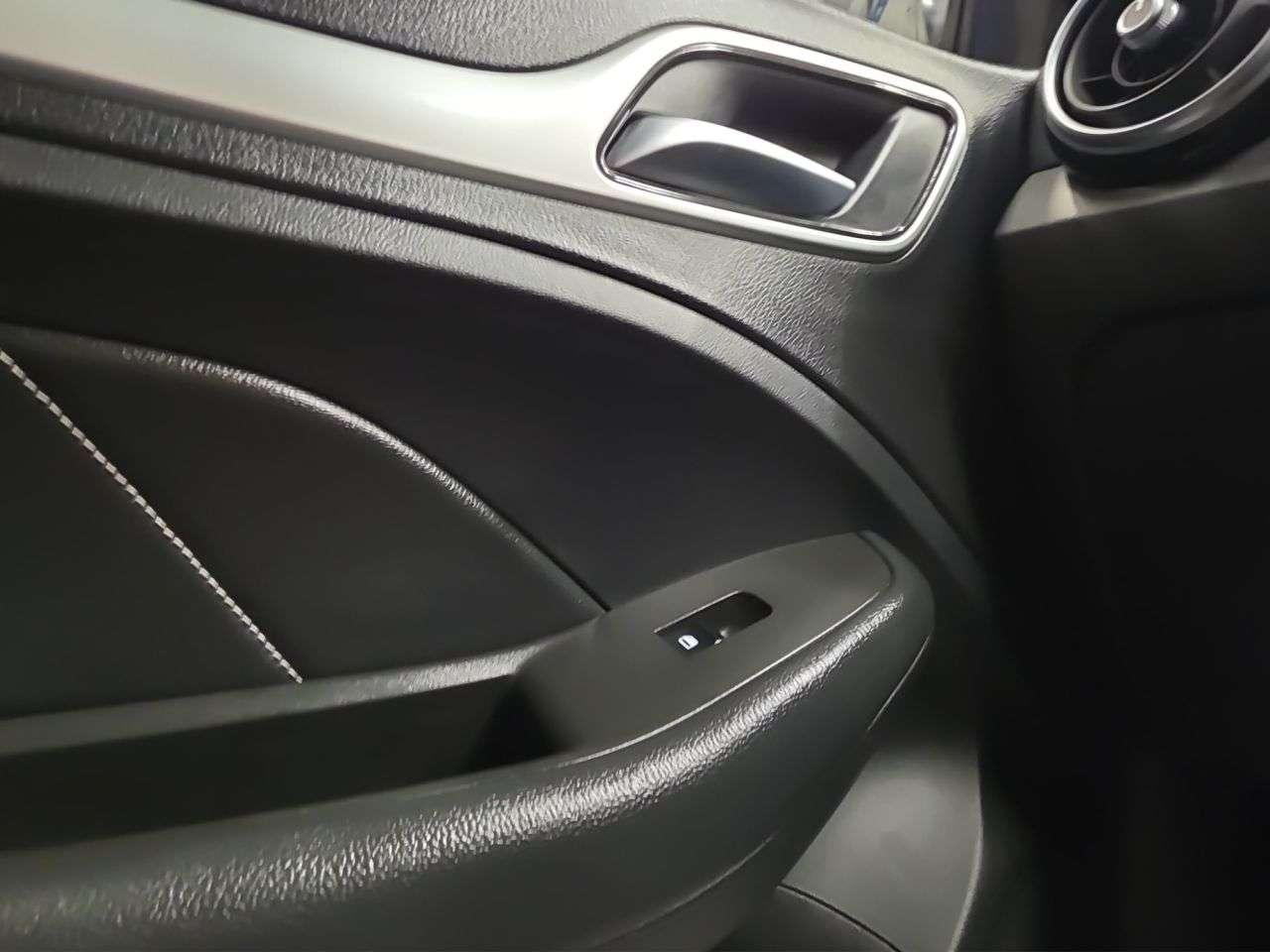 2018 MG MG ZS 2018 MG MG ZS