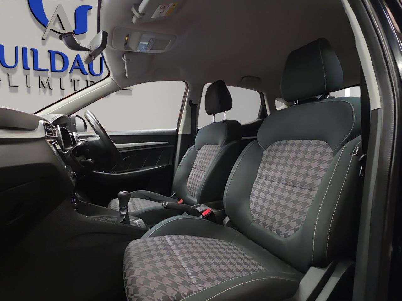 2018 MG MG ZS 2018 MG MG ZS