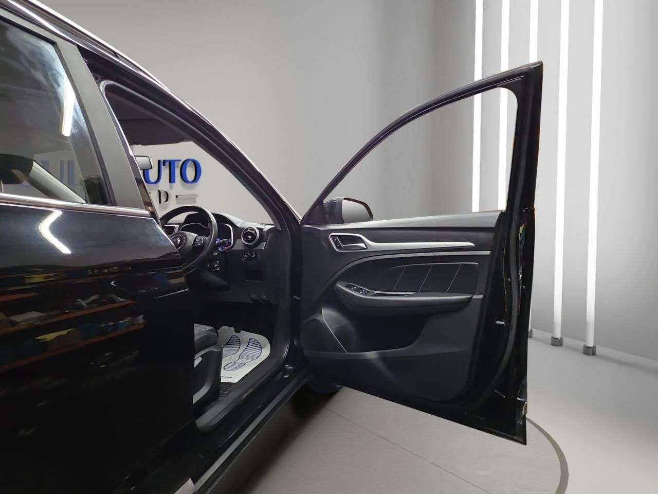 2018 MG MG ZS 2018 MG MG ZS