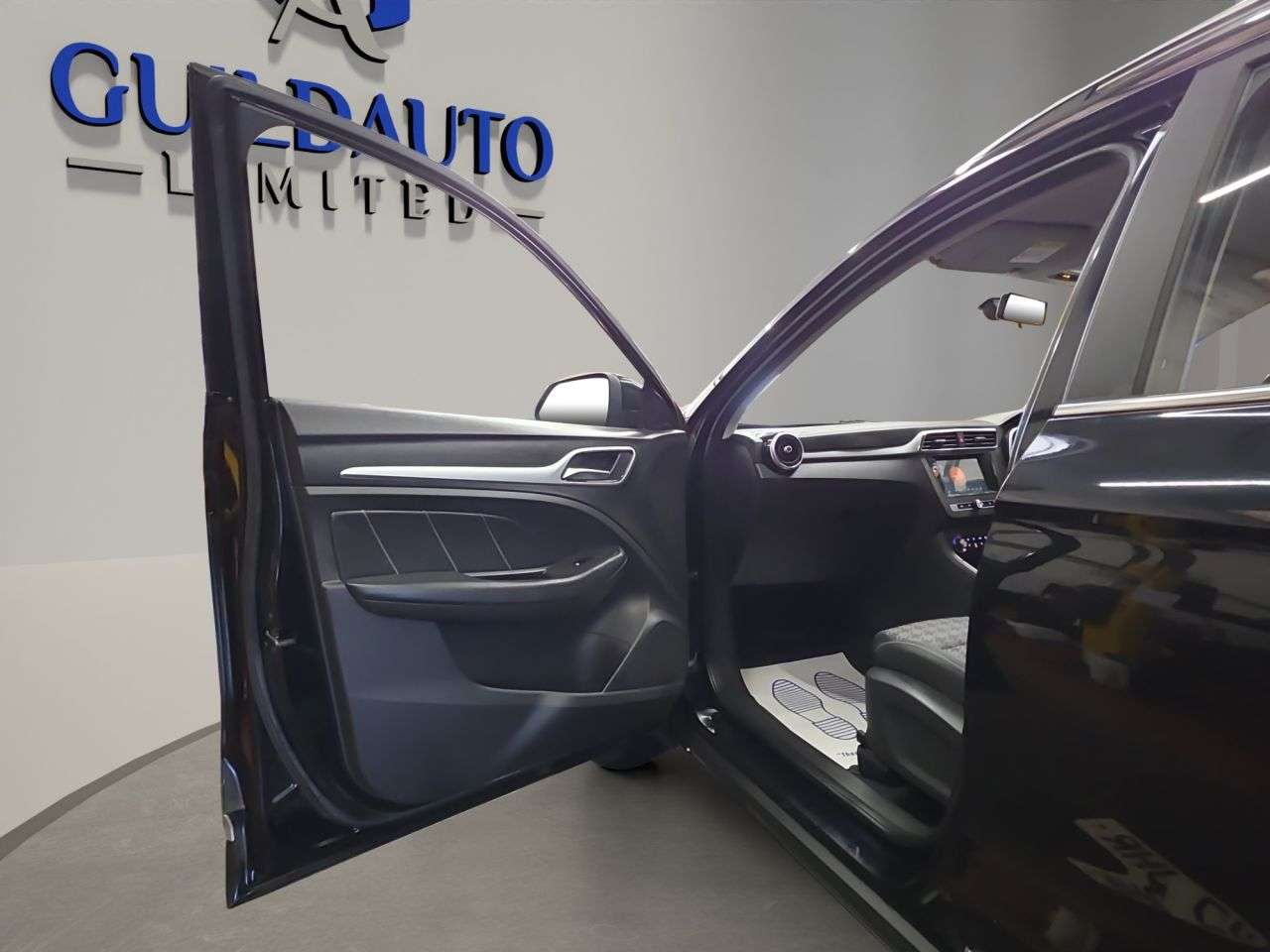 2018 MG MG ZS 2018 MG MG ZS