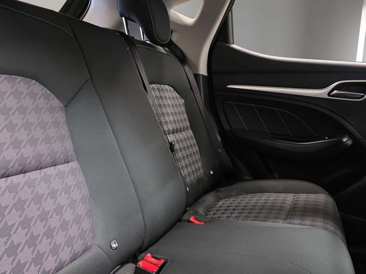 2018 MG MG ZS 2018 MG MG ZS