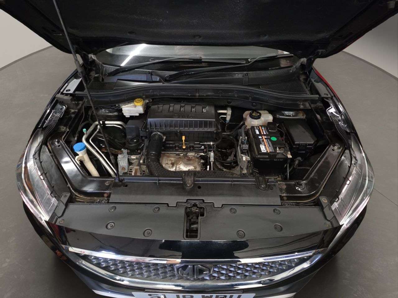 2018 MG MG ZS 2018 MG MG ZS