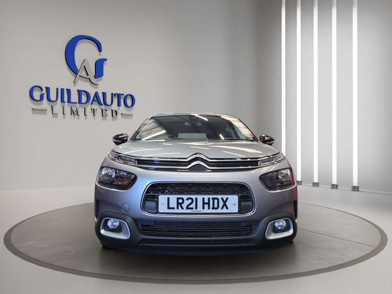 A 2021 CITROEN C4 CACTUS 1.2 PureTech GPF Flair Hatchback 5dr Petrol Manual Euro 6 (s/s) (110 ps) A 2021 CITROEN C4 CACTUS 1.2 PureTech GPF Flair Hatchback 5dr Petrol Manual Euro 6 (s/s) (110 ps)