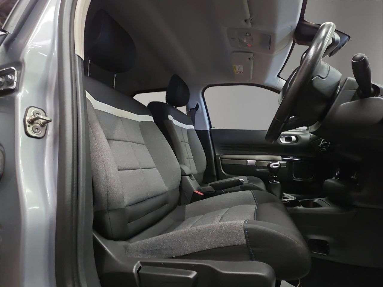 2021 CITROEN C4 CACTUS 2021 CITROEN C4 CACTUS